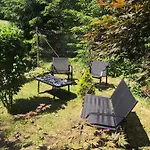 Apartmans Les * Zlín