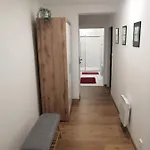 Lägenhet Apartmans Les Zlín