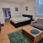 Apartmán Apartmans Les Zlín