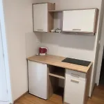 Apartmans Les Lägenhet Zlín
