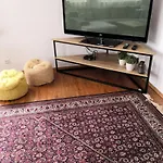 Apartmans Les * Zlín