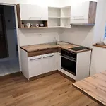 Apartmán Apartmans Les Zlín