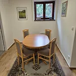 Apartmans Les Lägenhet