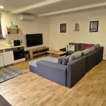 Apartmán Apartmans Les