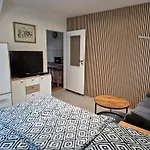 Apartmans Les * Zlín