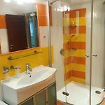 Apartmans Les * Zlín