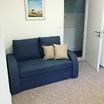 Apartmans Les Apartmán *