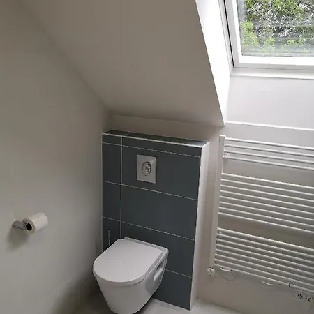 Apartmans Les