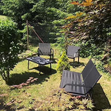 Apartmans Les * Zlín