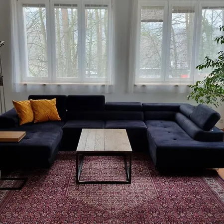 Apartmans Les