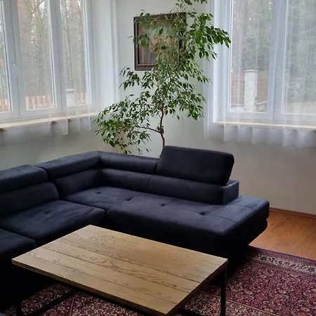 Apartamento Apartmans Les Zlín