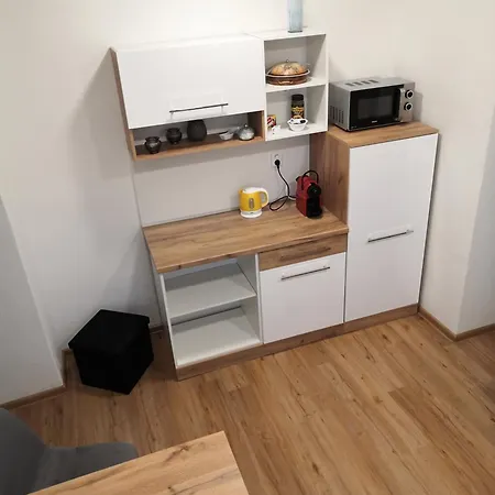 דירה Apartmans Les *