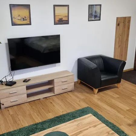 Apartmans Les