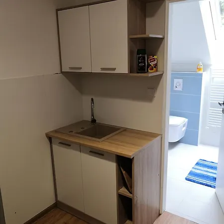 Apartamento Apartmans Les