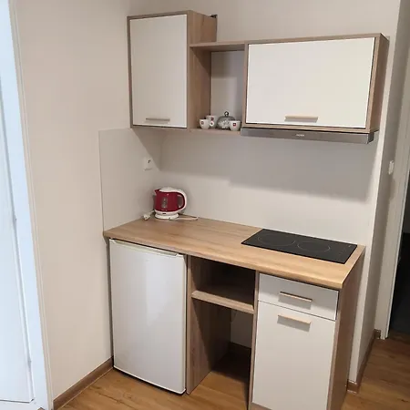 Apartmans Les Apartamento Zlín
