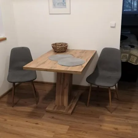 Apartamento Apartmans Les *