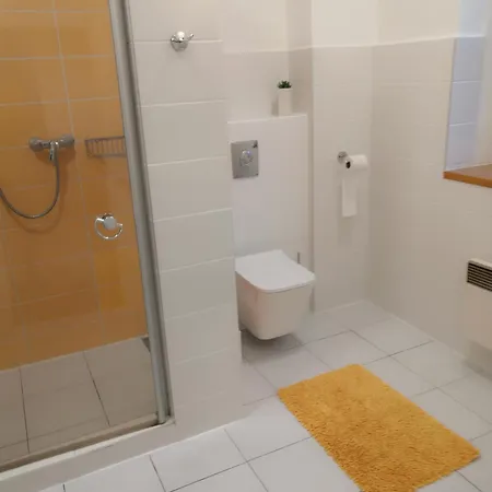 Apartamento Apartmans Les *