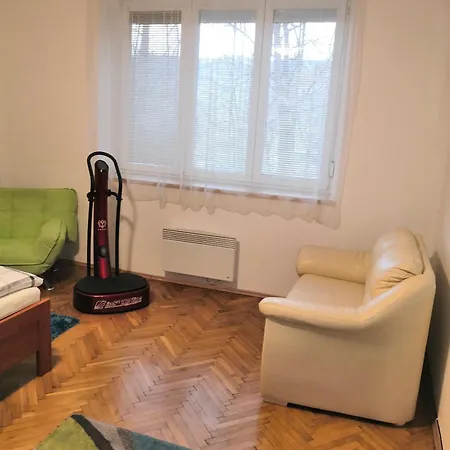 Apartmans Les Apartamento *