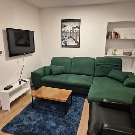 Apartmans Les