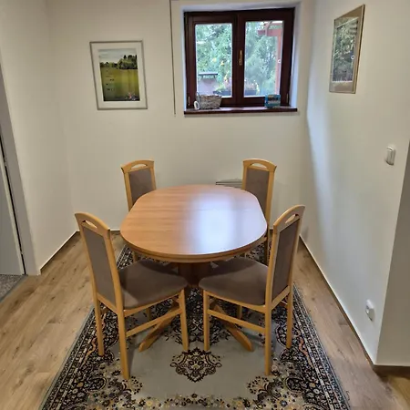 Apartmans Les Apartamento