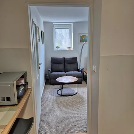Apartmans Les