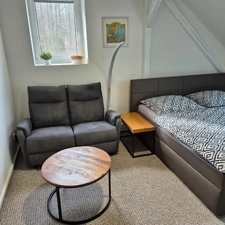 Apartmans Les Zlín