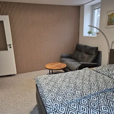 Apartmans Les