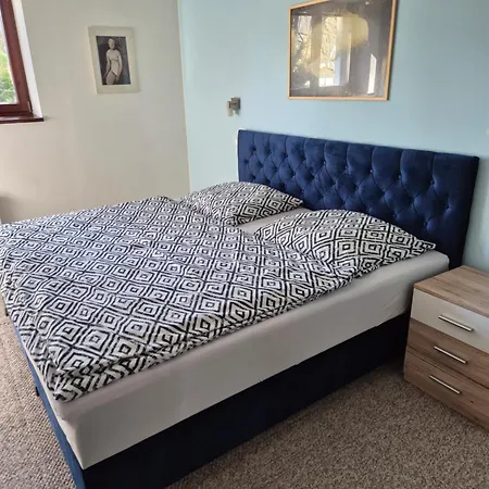 Apartmans Les Appartement