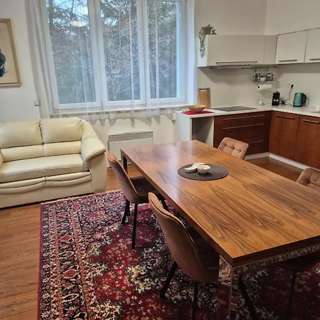 Appartement Apartmans Les