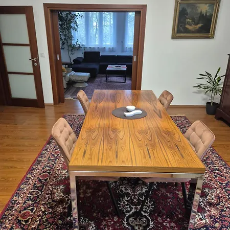 Apartmans Les Appartement *