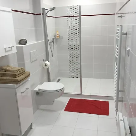 Apartmans Les
