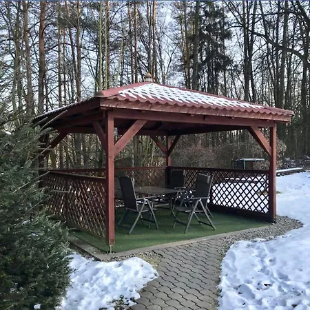 Apartamento Apartmans Les *