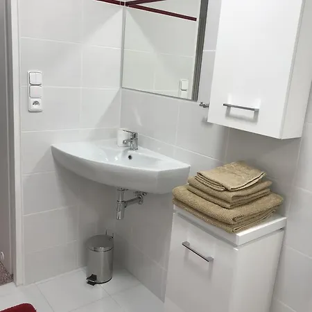 Apartmans Les Zlín