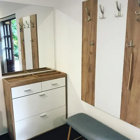 Apartmans Les