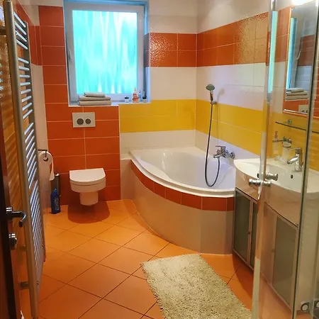 Apartamento Apartmans Les