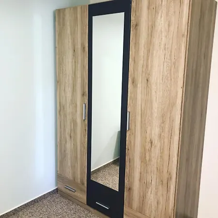 Apartmans Les Apartamento *