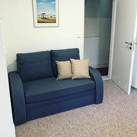 Apartmans Les Apartamento *
