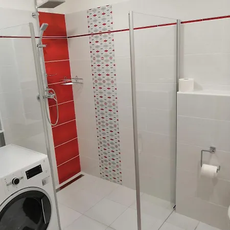 Apartmans Les * Zlín