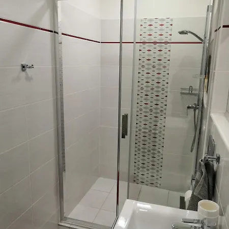 Apartmans Les Apartamento