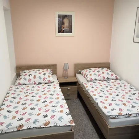 Apartmans Les Apartamento