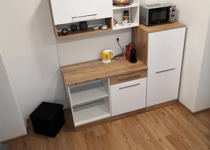 شقة Apartmans Les *