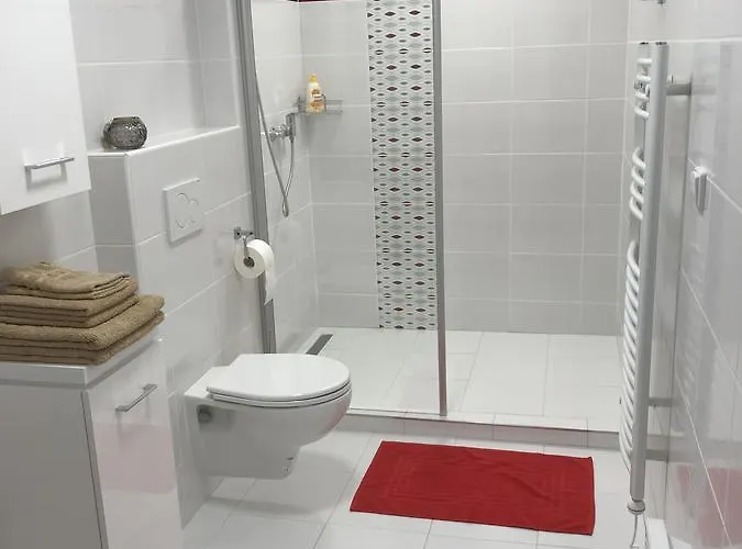 Apartmans Les