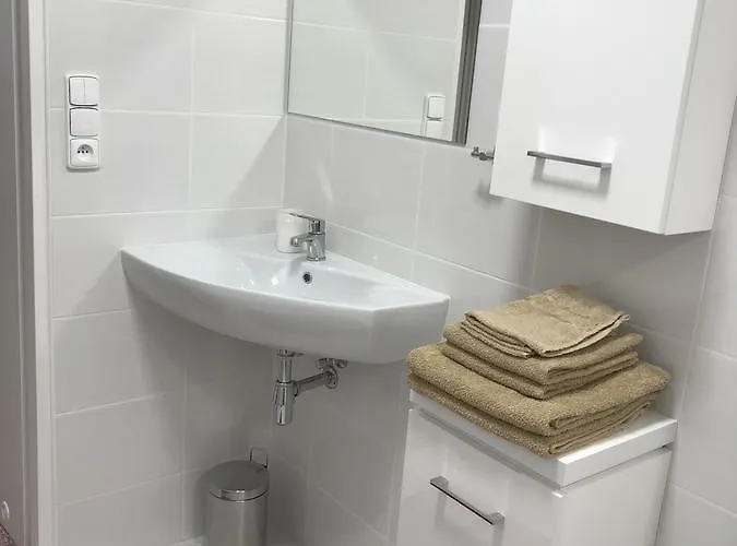 Apartmans Les Zlin