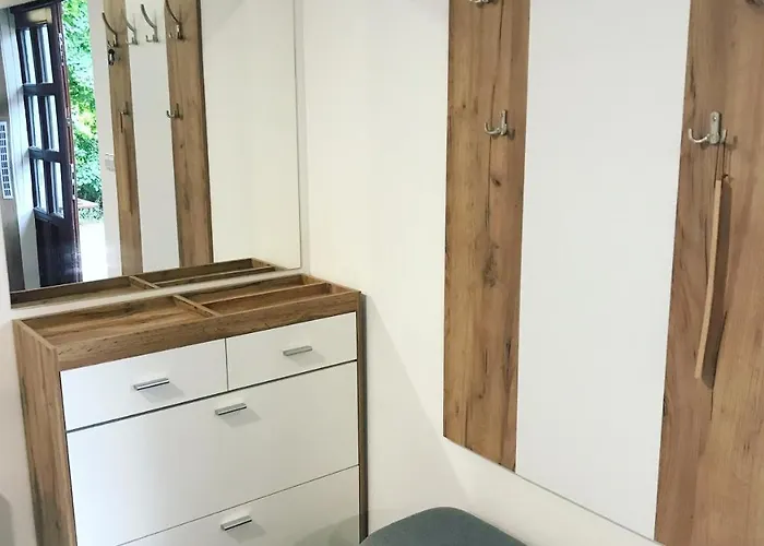 Apartmans Les