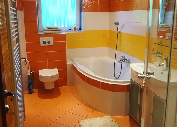 Apartment Apartmans Les