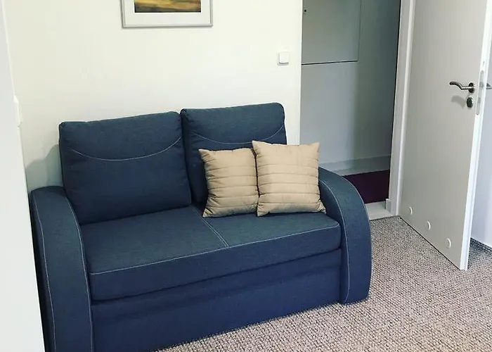 Apartmans Les Lägenhet *